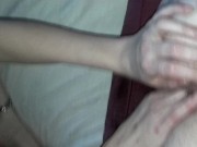 Preview 3 of Fingered, Stretched, Rimmed