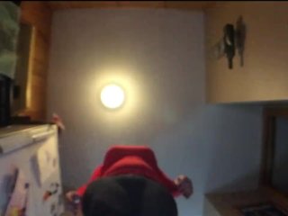 Messy Giantess Shoe Crush