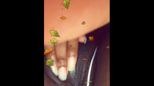 Quick Pussy Tease