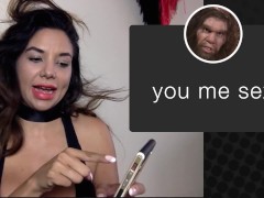 Pornstars Read Their DMs - Episode 1