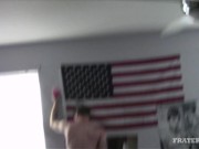 Pound It Out