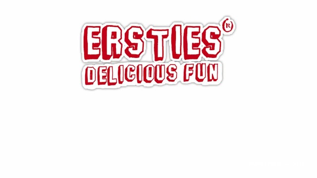 Slim Petite Layla Enjoying her Body - ERSTIES