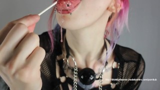 Oral Fixation Compilation
