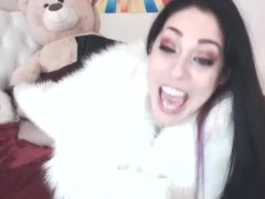 The Fur coat Diaries part 1