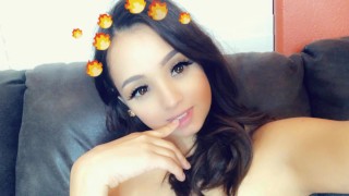 Lexi Aaane's LEAKED SNAPCHAT COMPILATION #1