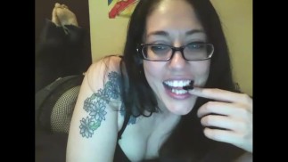 tickle