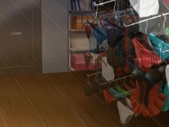 [SpiralVortexPlay] Carl x Mira (Umichan: Sentoryu) - Screenshot 10 of 16 - Animated
