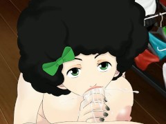 [SpiralVortexPlay] Carl x Mira (Umichan: Sentoryu) - Screenshot 15 of 16 - Animated