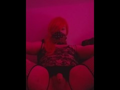 Intro Vid - Screenshot 16 of 16 - Sissy