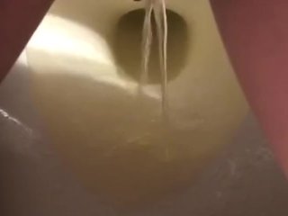 pissing, exclusive, golden shower, solo female