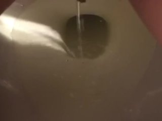 Yellow_Morning Piss Compilation. Water sports. Golden shower.ASMR