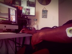 Watching Porn No Cumshot Pornhub surfing in Hawaii