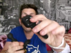 HAUL GADGETS ET SEXTOYS prostate, douchettes et wands (msieur-jeremy.fr)