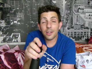 HAUL GADGETS ET SEXTOYS prostate, douchettes et wands (msieur-jeremy.fr)