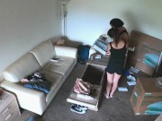 Preview 2 of Last fuck while moving out
