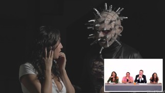 TRAILER: The Porn Roast of April O'Neil