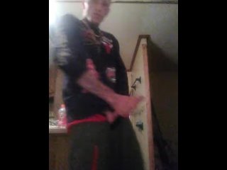 Jackin my dick -SC: RR74oBrandon