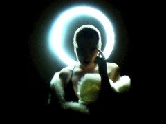 Divine Intervention (Angel's Cult Mindfuck)