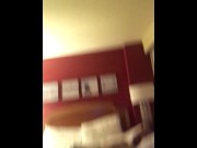 Preview 5 of couple fuck in hotel