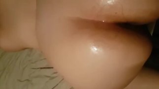 bbw doggystyle anal