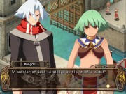 Preview 6 of Tears To Tiara PC Playthrough #3 : To Albion ; Hentai RPG Game Playthrough