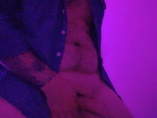 Early Morning Masturbation: my first Video EVER!