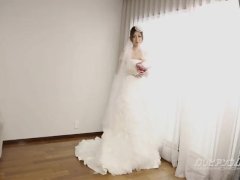 【無】逃げ出した花嫁 ～前田かおり1 - Screenshot 2 of 16 - Masturbate