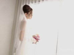 【無】逃げ出した花嫁 ～前田かおり1 - Screenshot 3 of 16 - Slim