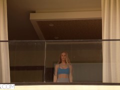 VIXEN Nicole Aniston Has Hot Dominating Sex On Vacation - Screenshot 2 of 16 - Big Tits