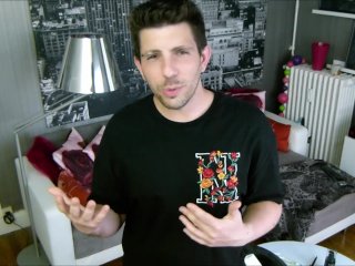 ORAL SEX et prévention : COURS DE LANGUES ! (msieur-jeremy.fr)