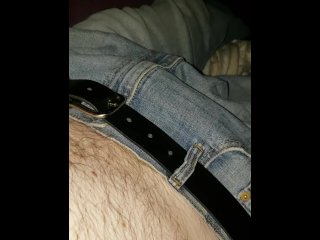 Just a peek.