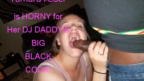 Tamara Asser se fait baiser par la Black de Big Daddy !