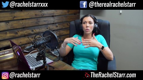 The Rachel Starr #2