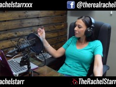 The Rachel Starr #2