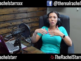 Rachel Starr, rachel starr, vlog, reality, question and answer, sex, love, fake tits, pornstar, podcast, milf, brunette, big ass, big tits, real life, big butt, discussion, solo female, personal growth, talking, professional, talk, studio, porn, verified models, exclusive, celebrity