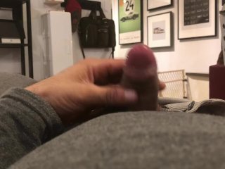 Buster? I hardly know her.