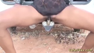 ride