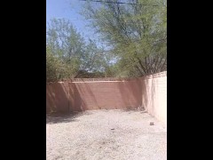 A Little Public Play