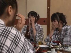 【無】AV撮影の打ち上げ大乱交 朝倉ことみ他 - Screenshot 5 of 16 - Japanese