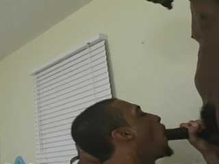 Late Night Thressome 15-379