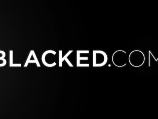 BLACKED Groupie Finally Hooks Up With Her BIGGEST BBC Celebrity Crush