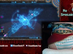 Sweet Cheeks Plays Breath of The Wild (Part 14)
