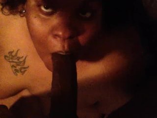ball licking blowjob, amateur, mother, tattooed women
