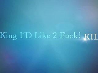 king dick, big dick, anal, bbc squirting orgasm