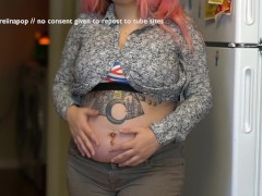 Weight Gain Shake!!