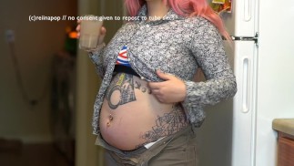 Коктейль для набора веса!!