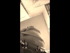 Fuck me all the time hot brunette masterbating