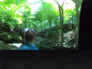 reality, 360 degree, vr, amateur