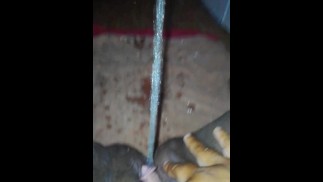 Need someone to drink it