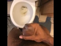 Mmmm good nut